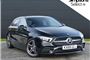 2019 Mercedes-Benz A-Class A180d AMG Line Premium 5dr Auto