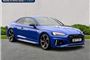 2021 Audi RS5 RS 5 TFSI Quattro Nogaro Edition 2dr Tiptronic