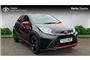 2023 Toyota Aygo X 1.0 VVT-i Pure 5dr