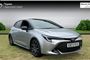 2023 Toyota Corolla 1.8 Hybrid GR Sport 5dr CVT