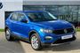 2020 Volkswagen T-Roc 1.5 TSI EVO SE 5dr