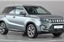 2021 Suzuki Vitara 1.4 Boosterjet 48V Hybrid SZ-T 5dr Auto