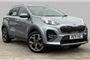 2021 Kia Sportage 1.6T GDi ISG GT-Line 5dr