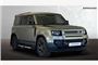 2020 Land Rover Defender 2.0 D240 SE 110 5dr Auto