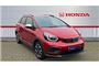 2021 Honda Jazz Crosstar 1.5 i-MMD Hybrid Crosstar EX 5dr eCVT