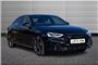 2024 Audi A4 40 TDI 204 Quattro Black Edition 4dr S Tronic