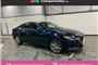 2021 Mazda 6 2.0 Skyactiv-G Sport 4dr