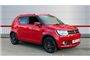 2017 Suzuki Ignis 1.2 Dualjet SHVS SZ5 5dr