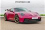 2023 Porsche 911 GT3 2dr PDK