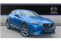 2019 Mazda CX-3 2.0 Sport Nav + 5dr