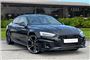 2024 Audi A5 Sportback 35 TFSI Black Edition 5dr S Tronic