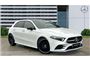 2022 Mercedes-Benz A-Class A200 AMG Line Premium Plus Night Edition 5dr Auto