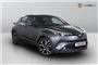 2019 Toyota C-HR 1.8 Hybrid Design 5dr CVT