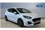 2022 Ford Fiesta 1.0 EcoBoost Hybrid mHEV 125 ST-Line 5dr