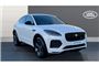 2024 Jaguar E-Pace 2.0 D200 R-Dynamic SE Black 5dr Auto