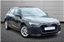 2021 Audi A1 30 TFSI 110 Sport 5dr S Tronic