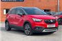 2018 Vauxhall Crossland X 1.2 Elite Nav 5dr