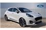 2022 Ford Puma 1.0 EcoBoost Hybrid mHEV ST-Line 5dr