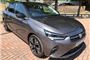 2021 Vauxhall Corsa e 100kW Elite Nav 50kWh 5dr Auto [7.4kWCh]