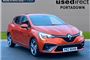 2019 Renault Clio 1.0 TCe 100 RS Line 5dr