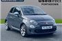 2020 Fiat 500 1.0 Mild Hybrid Rock Star 3dr