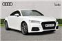 2022 Audi TT 40 TFSI Sport 2dr S Tronic