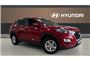 2018 Hyundai Tucson 1.6 GDi S Connect 5dr 2WD