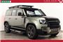 2020 Land Rover Defender 3.0 P400 X 110 5dr Auto