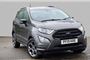 2019 Ford EcoSport 1.0 EcoBoost ST-Line 5dr