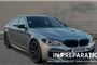 2019 BMW M5 M5 4dr DCT [Competition Pack]