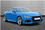 2021 Audi TT 45 TFSI S Line 2dr S Tronic