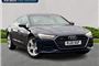 2021 Audi A7 50 TFSI e Quattro Sport 5dr S Tronic