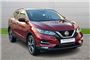 2020 Nissan Qashqai 1.3 DiG-T 160 N-Connecta 5dr DCT