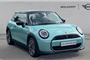 2024 MINI Hatchback 1.5 C Classic 3dr Auto