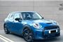 2022 MINI Hatchback 5dr 2.0 Cooper S Classic 5dr Auto