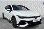 2025 Volkswagen Golf GTI 2.0 TSI 300 GTI Clubsport 5dr DSG