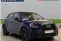 2022 Audi Q2 30 TFSI Black Edition 5dr