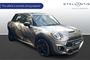 2019 MINI Hatchback 5dr 2.0 Cooper S Sport II 5dr Auto