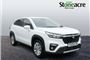 2025 Suzuki S-Cross 1.5 Hybrid Motion 5dr AGS