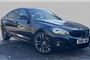 2016 BMW 3 Series GT 330d M Sport 5dr Step Auto [Business Media]