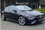 2024 Mercedes-Benz CLA CLA 200 AMG Line Executive 4dr Tip Auto