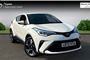 2022 Toyota C-HR 1.8 Hybrid Design 5dr CVT