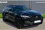 2020 Jaguar F-Pace 2.0d [180] Chequered Flag 5dr Auto AWD