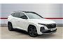 2021 Hyundai Tucson 1.6 TGDi Hybrid 230 N Line S 5dr 2WD Auto