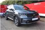 2023 Kia Sorento 1.6 T-GDi HEV Edition 5dr Auto