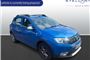 2017 Dacia Sandero Stepway 0.9 TCe Laureate 5dr