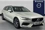 2021 Volvo V60 2.0 B3P Momentum 5dr Auto