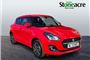 2023 Suzuki Swift 1.2 Dualjet 83 12V Hybrid SZ5 ALLGRIP 5dr
