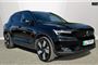 2023 Volvo XC40 Recharge 300kW Recharge Twin Ultimate 82kWh 5dr AWD Auto