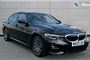 2020 BMW 3 Series 330e M Sport 4dr Auto